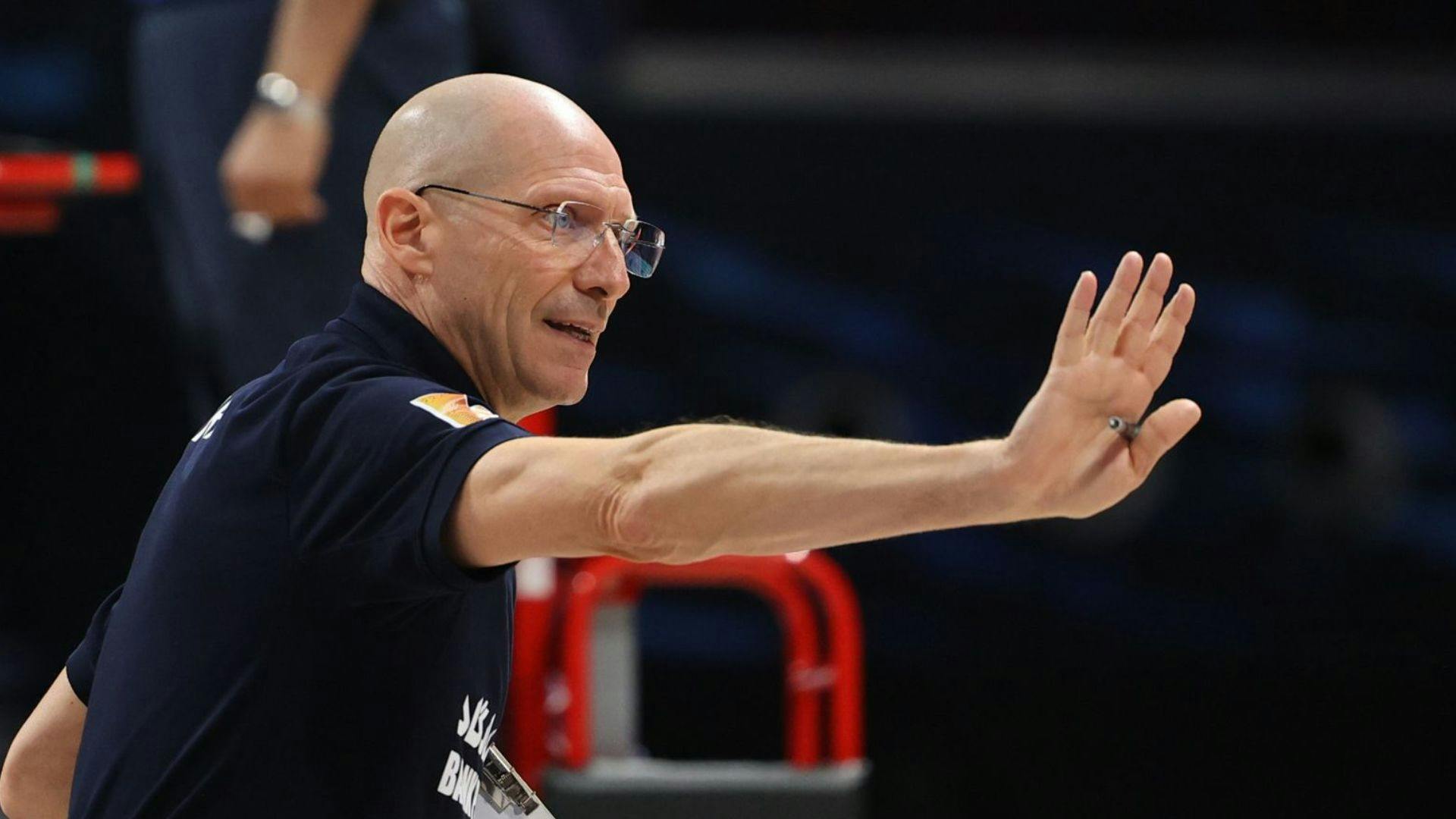 Iran’s Roberto Piazza ‘sorry’ to Alas Pilipinas ahead of do-or-die clash in FIVB Worlds